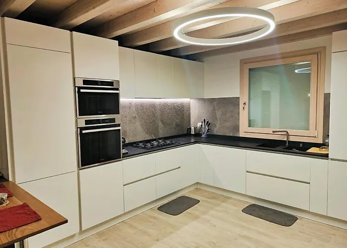 Al Feudo بيت للعطل